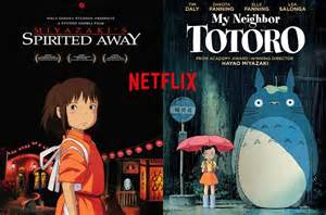 Is a japanese animation film studio headquartered in koganei, tokyo. Cancel Your Weekends: All 21 Studio Ghibli Movies Are ...