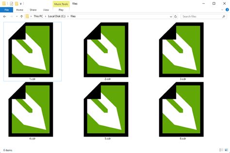 Cdr File What It Is And How To Open One