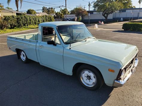 1972 Ford Courier For Sale Ford Other Pickups 1972 For Sale In San