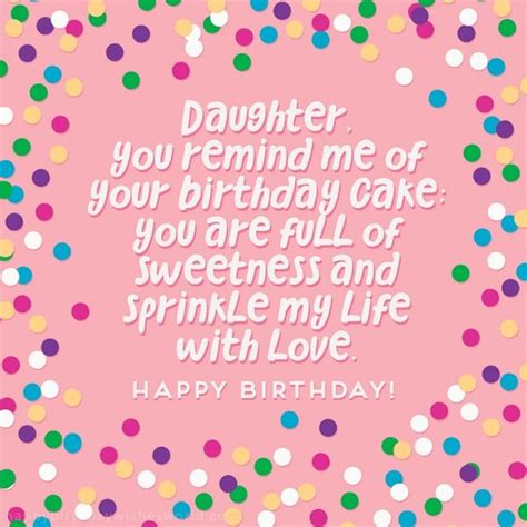Top 70 Happy Birthday Wishes For Daughter 2021