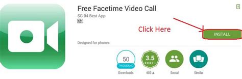Since facetime was developed by apple, this video and audio communication software can be used on apple devices only, including iphone, ipad, and mac. Facetime for Pc/Laptop Free Download-Windows 10,7,8,8.1,Xp ...