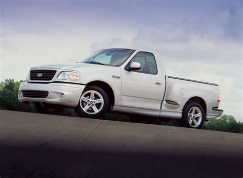 Shop millions of cars from over 21,000 auto dealers and find the perfect vehicle. The Ford SVT Lightning that never was | Hagerty Media