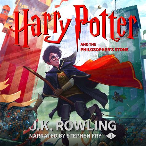 Pottermore Publishing Unveils New Cover Art For Harry Potter Ebooks And