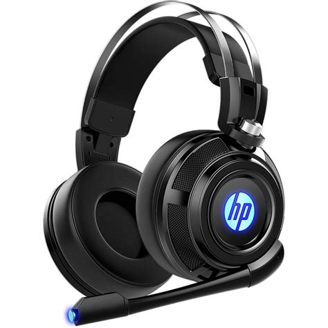 Audífonos Gaming Hp H200 Negro Promart Promart