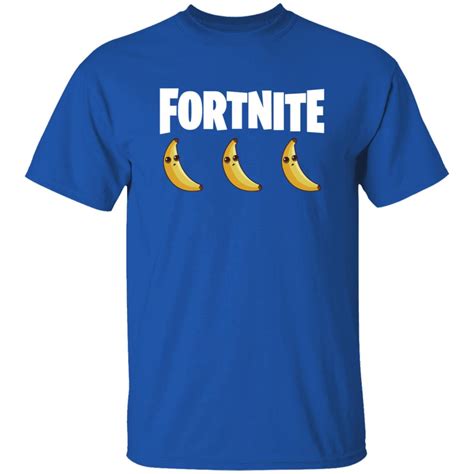 Savannah Bananas Fortnite Bananas Shirt Mad Engine Fortnite Peely Shirt