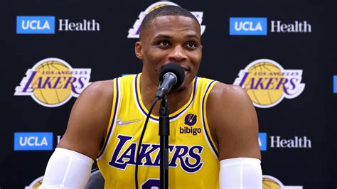 Russell Westbrook Must Deliver At Los Angeles Lakers Alongside Lebron