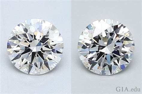 Vvs Diamond Versus Vs Diamond Whats The Difference In Diamond Clarity