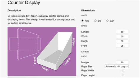 Template Maker Review — Hackspace Magazine