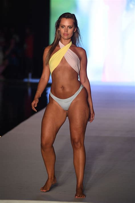 Miami Bikini Show Telegraph