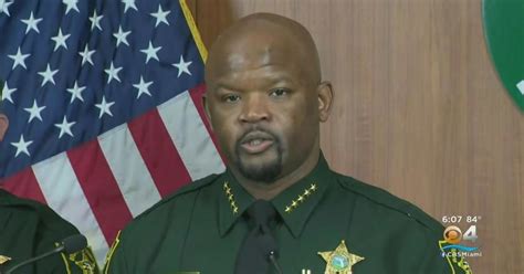 ethics commission bso sheriff appears to have lied about killing in his teens cbs miami