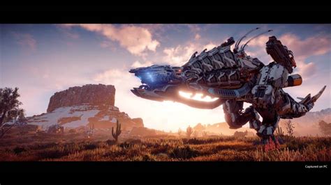 Added liv support for vr. Horizon Zero Dawn Complete Edition torrent download for PC