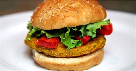 Can you cook burgers in the that's right. Spicy Quinoa Veggie Burger Recipe | POPSUGAR Fitness