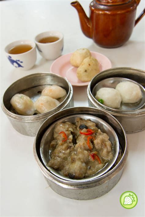 Ming court chinese restaurant / take away blanchardstown. MING COURT HONG KONG DIM SUM @ IPOH | Malaysian Foodie