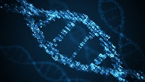 Real Usable Dna Data Storage Is Getting Closer And Closer As Scientists