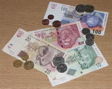Dollar to south african rand today sun, 04 jul 2021: Rand weakens against the Dollar