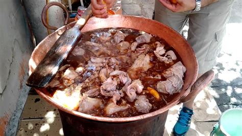 How to make authentic pork carnitas. RECETA PARA HACER CARNITAS | RAMOS - YouTube