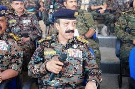 قائد عسكري كبير برتبة لواء يفلت من قبضة مليشيا الحوثي في صنعاء ويصل مأرب تفاصيل
