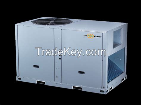 Air Handling Unit Fan Coil Unit Ecology Unit Condensing Unit Electrostatic Precipitator