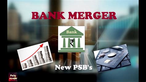 Bank Merger 2019 Part 1 Bank Merging Latest News Youtube