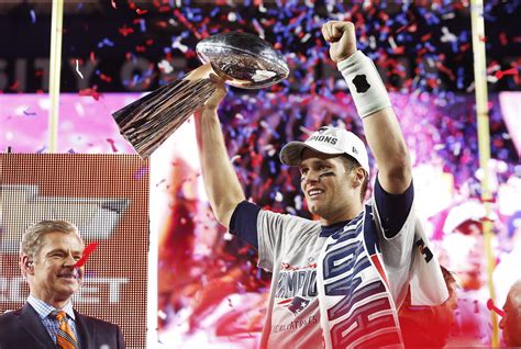 Super Bowl Xlix Was Most Watched Show In Tv History