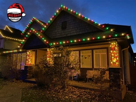 Christmas Lights Installation  Make It The Most Memorable Christmas