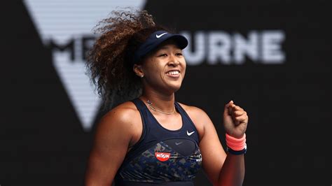 Naomi Osaka Wears Pink Hair Inspired By Her Fortnite Character — See