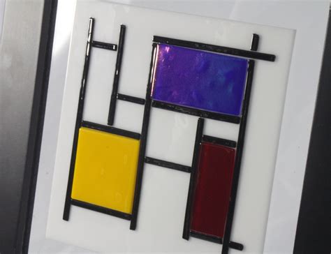 15 Ideas Of Cheap Fused Glass Wall Art