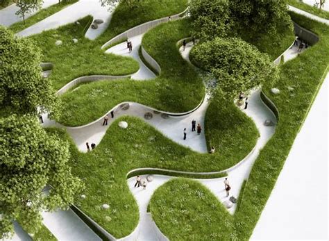 10 Projects That Put Sustainability At The Forefront Of Landscape