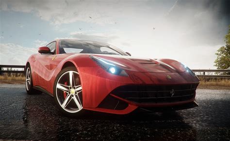 This video showcases the ferrari enzo ferrari's performance after fully upgraded in the final race of i will say it again, the enzo ferrari is the king of handling in rivals. Papel de parede : Need for Speed Rivals, ferrari f12 berlinetta, Carro esportivo, vermelho ...