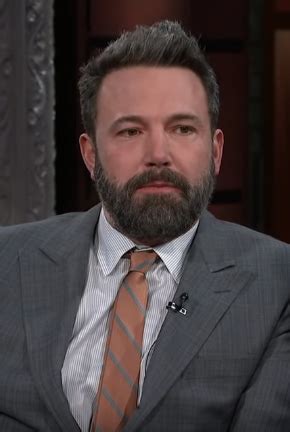 You and a friend will: Ben Affleck Net Worth, Age, Height, Siblings, Family, Wife ...