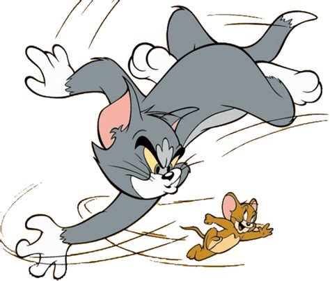 Download Tom And Jerry Clip Art Free Freeuse Download Tom And Tom And