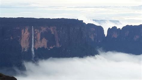 Monte Roraima Canaima National Park All You Need To Know