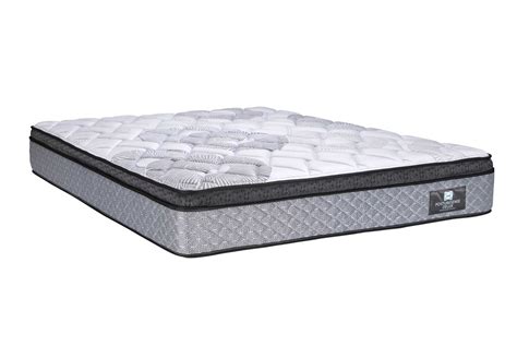 A plush mattress has a specific firmness which is suitable for several types of sleepers. SEALY Pacific Luxury Mattress Plush | Beds & mattresses ...