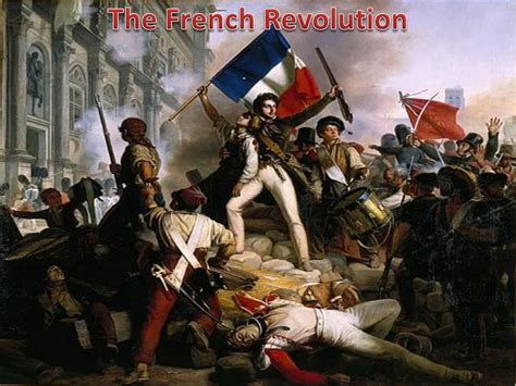 French Revolution Wallpapers Wallpaper Cave