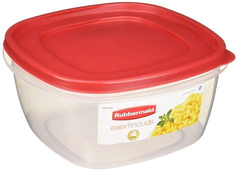 The 9 Best Rubbermaid 9x13 With Lid Home Tech Future