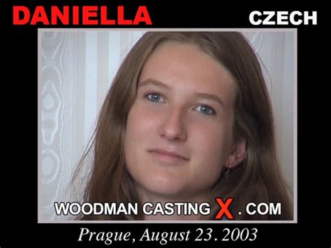 Daniella Daniela Daniella Woodmancastingx