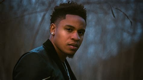 Power Star Rotimi Drops Steamy Video For In My Bed Exclusive