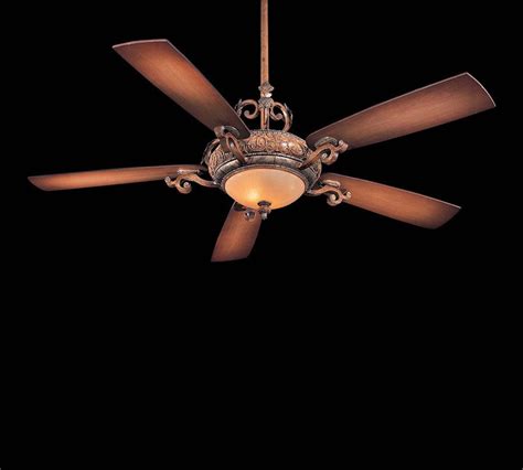Warehouse of tiffany charla ii 52 in. Minka Aire F715 2 Light 68in. Napoli Ceiling Fan | Ceiling ...