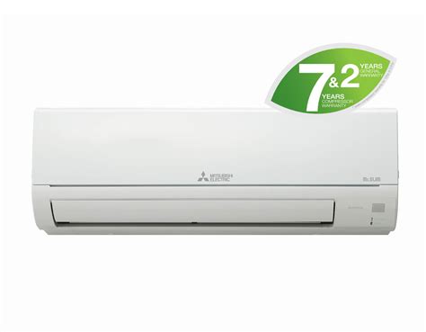 Excellence in heating and air conditioning. R32 Air Conditioner | JP Series, Mr.Slim Inverter ...