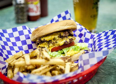 The 47 American Burger Spots You Need To Try Right Now Burger Good