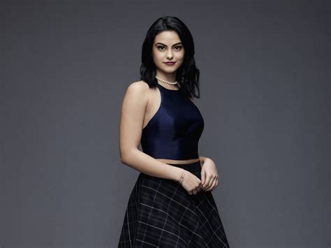 Camila Mendes 2 Hd Celebrities 4k Wallpapers Images Backgrounds