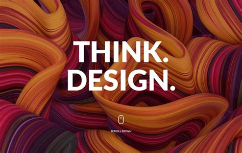 15 Stunning Colorful Website Designs For Inspiration Colorful Website