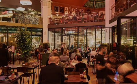 The Corn Exchange Restaurants Reviews And Information