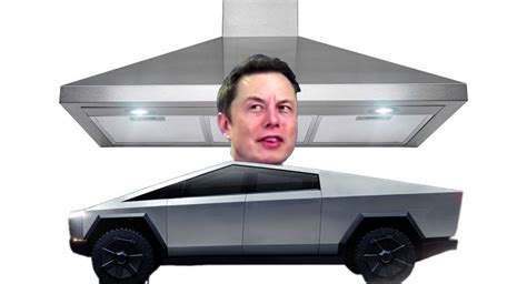 Whats Your Favorite Tesla Cybertruck Meme Carscoops Tesla Memes