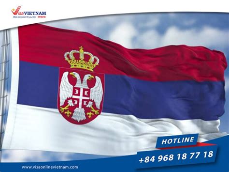 Vietnam visa requirements for Serbia citizens- Вијетнамска виза у Србији
