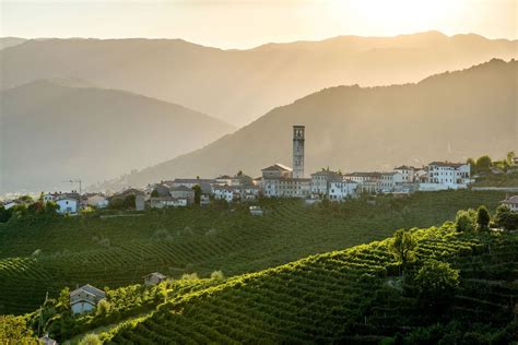 The Veneto Wine Region: 5 Distinct Areas for Amazing Wine