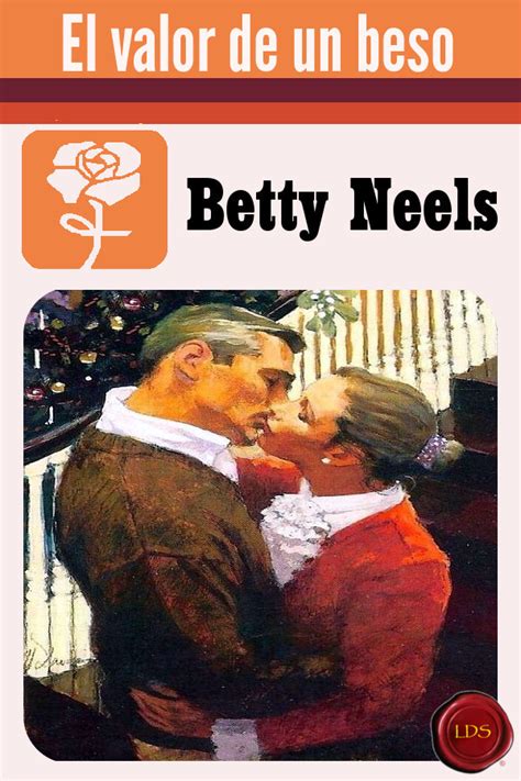 Leer El Valor De Un Beso De Betty Neels Libro Completo Online Gratis