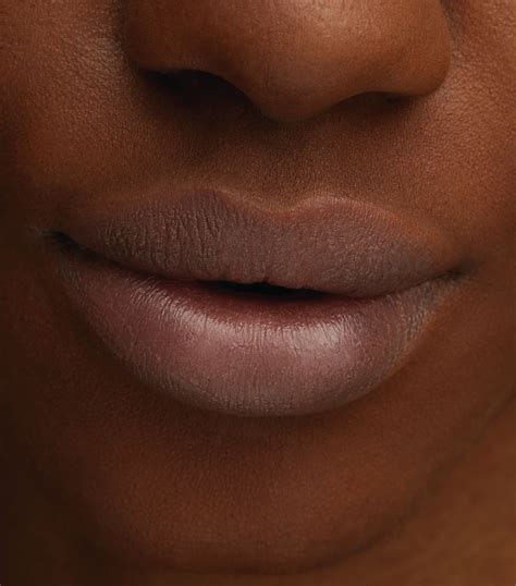 MAC Nude Lustreglass Sheer Shine Lipstick Harrods UK