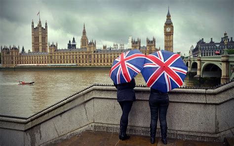Britains Best Attractions For A Rainy Day