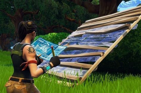 3 Tips To Improve Building And Editing In Fortnite